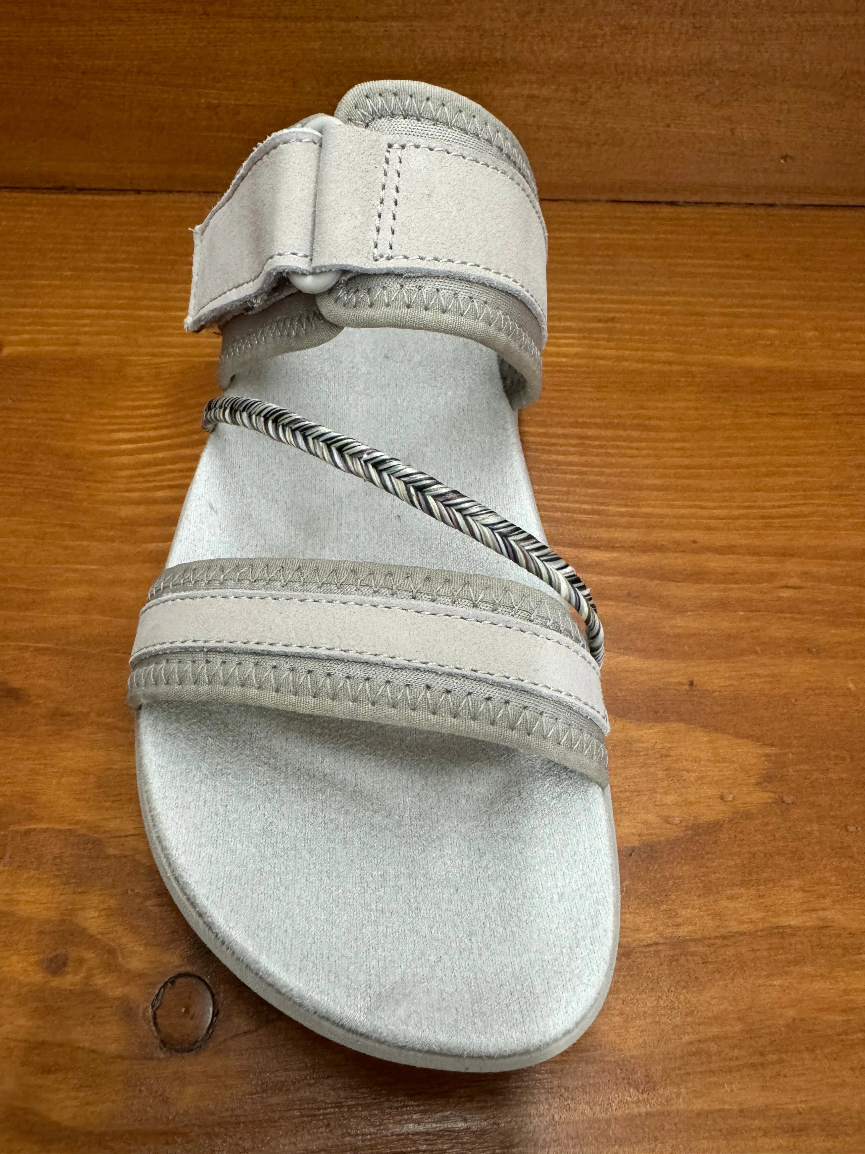 Merrell Terran 4 Slide Silver J006762