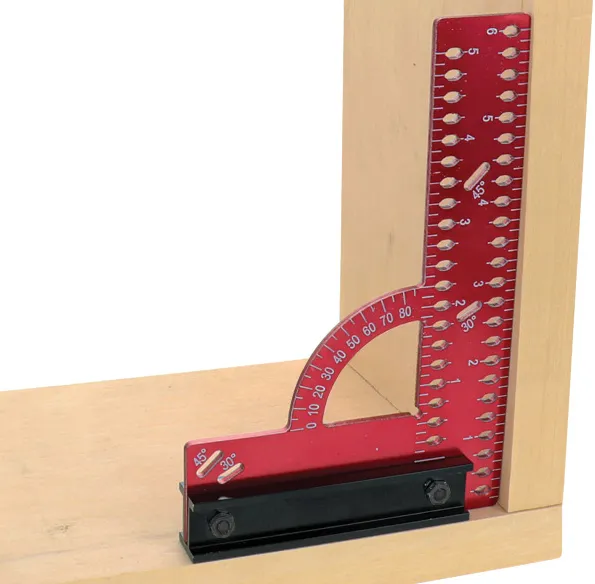 Milescraft | Square MC 150 (Metric)
