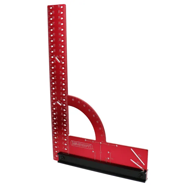 Milescraft | Square MC 300 (Metric)