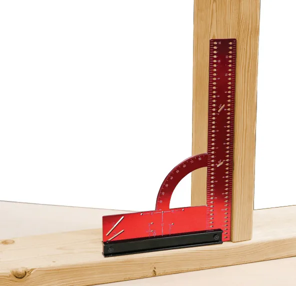 Milescraft | Square MC 300 (Metric)