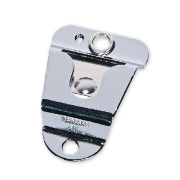 Motorola Palm Microphone Mounting Clip for Mobile Two-way Radios HLN9073B