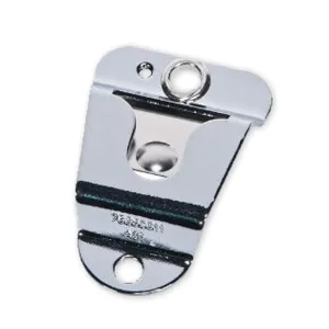 Motorola Palm Microphone Mounting Clip for Mobile Two-way Radios HLN9073B