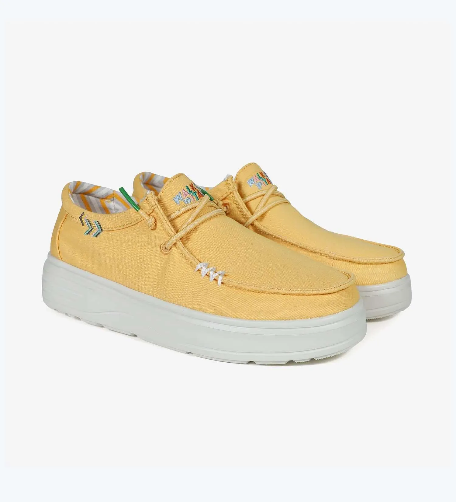Natal Ultralight Platforms