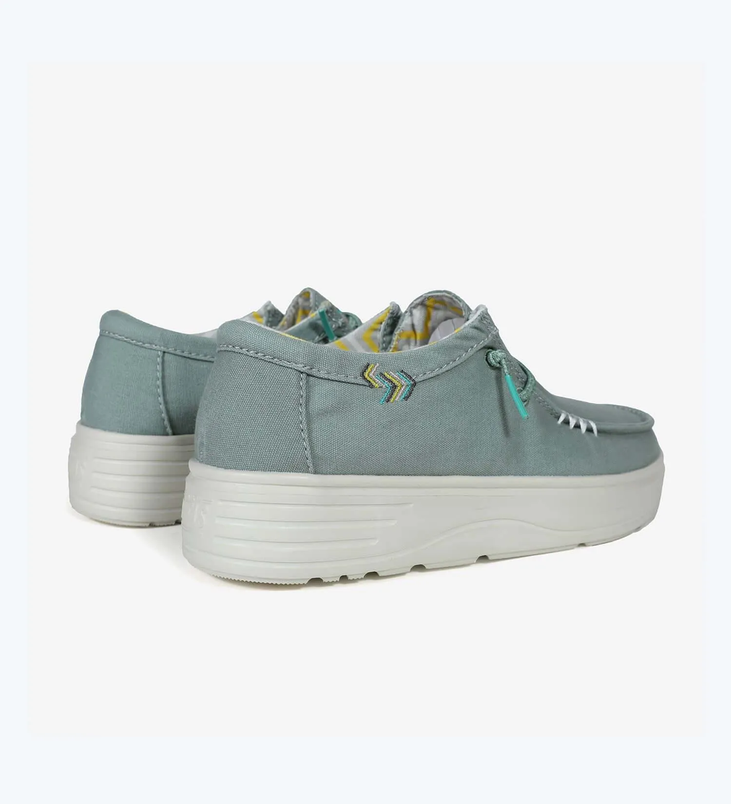 Natal Ultralight Platforms