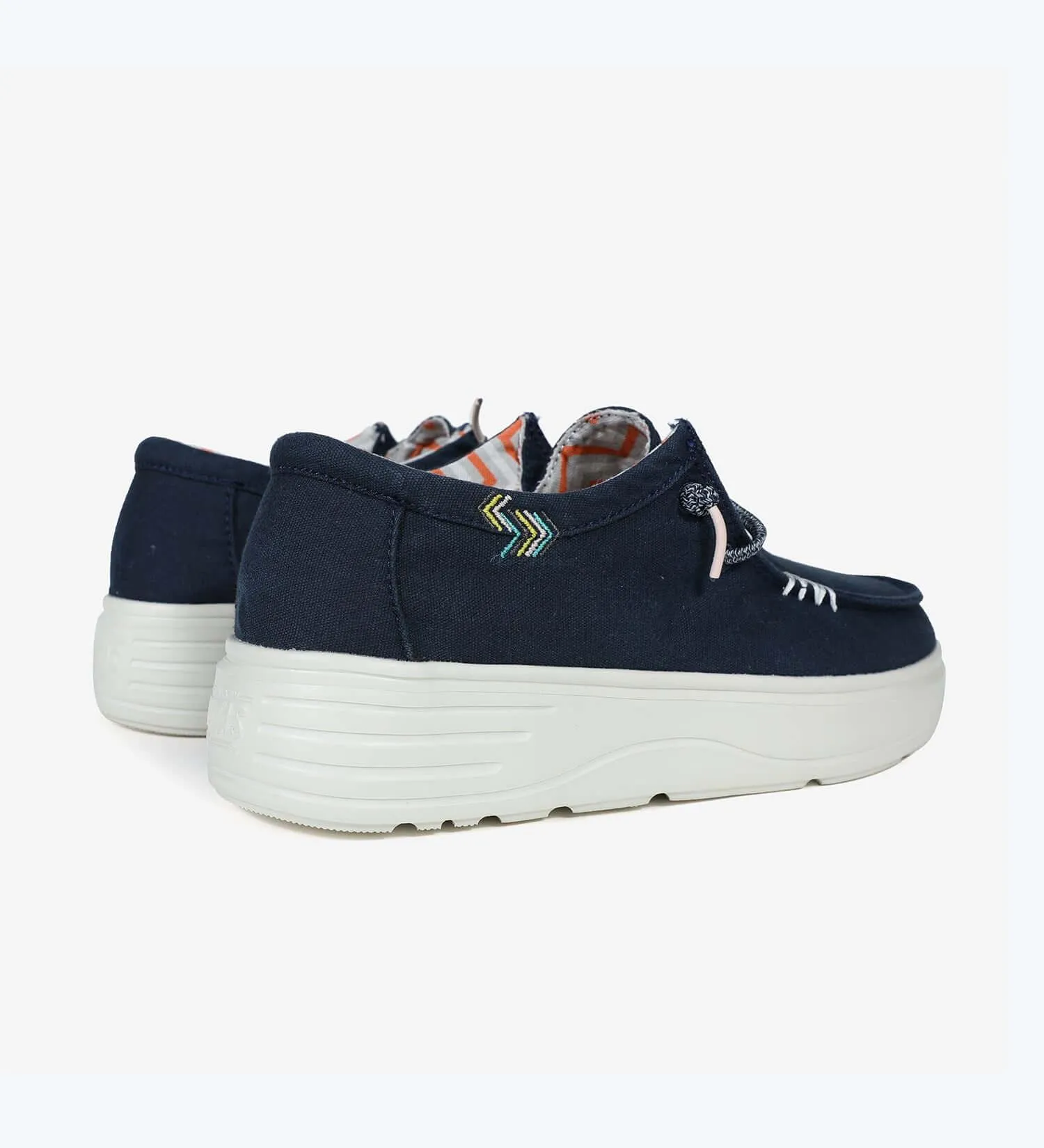 Natal Ultralight Platforms