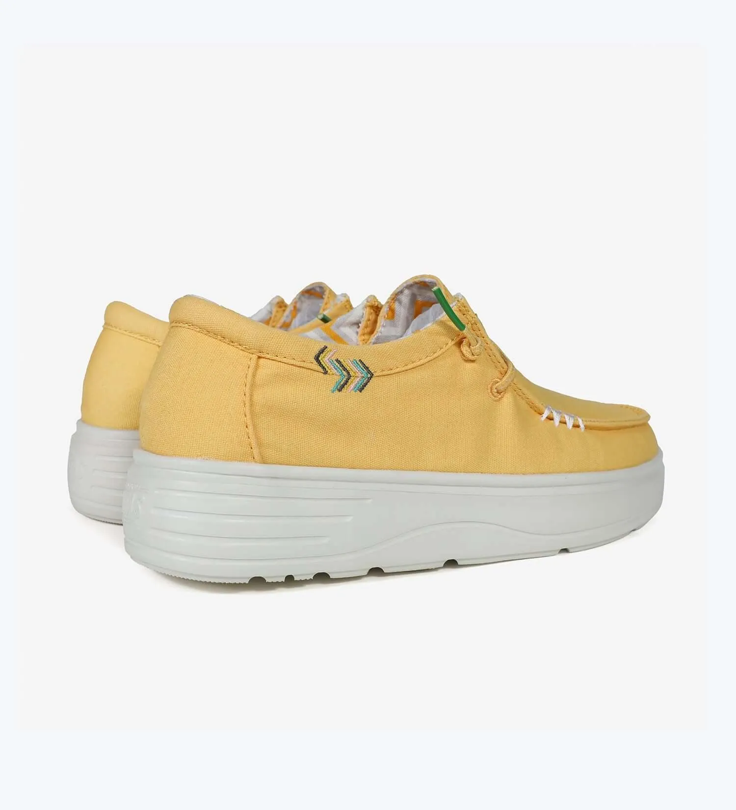 Natal Ultralight Platforms