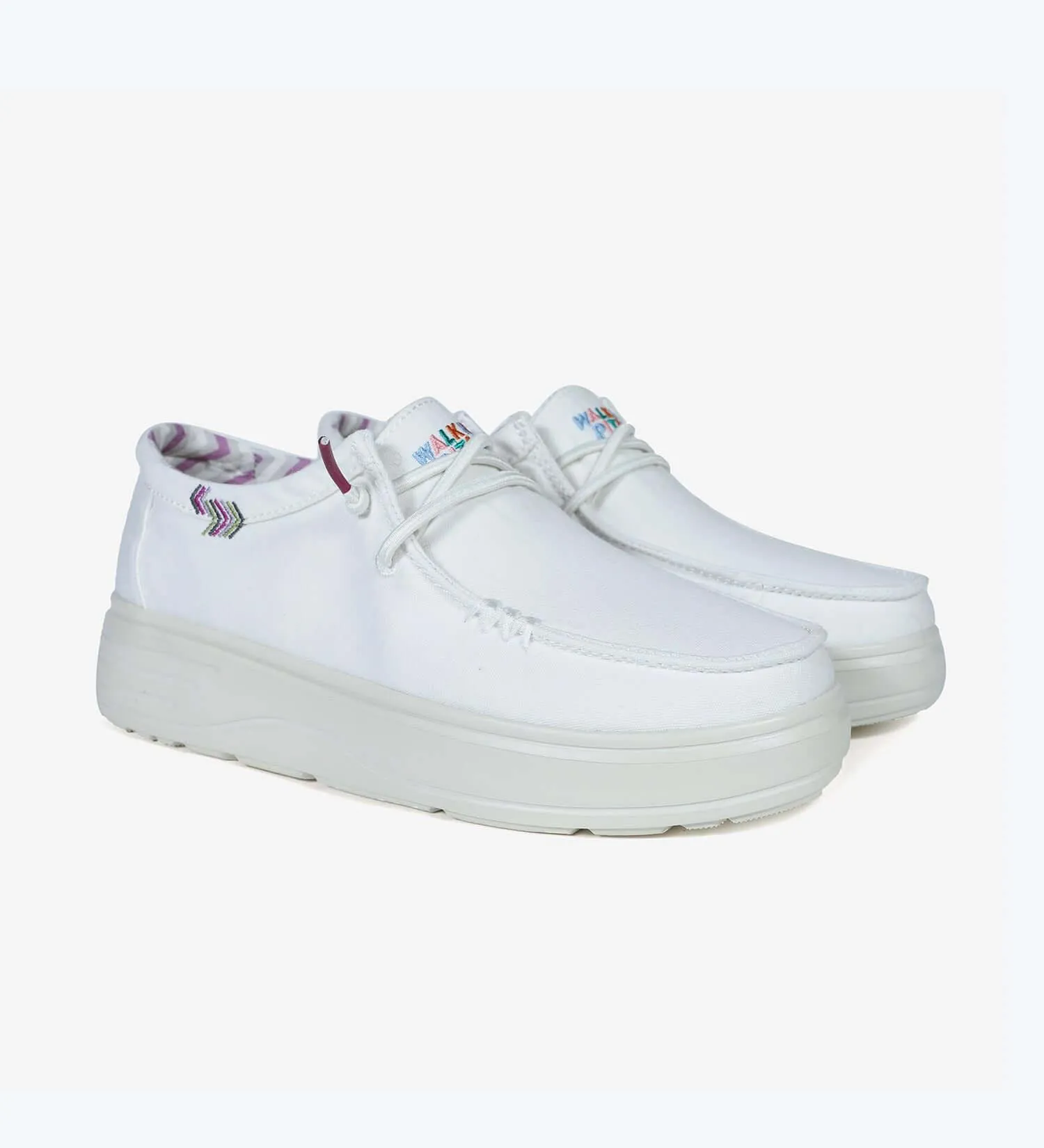 Natal Ultralight Platforms