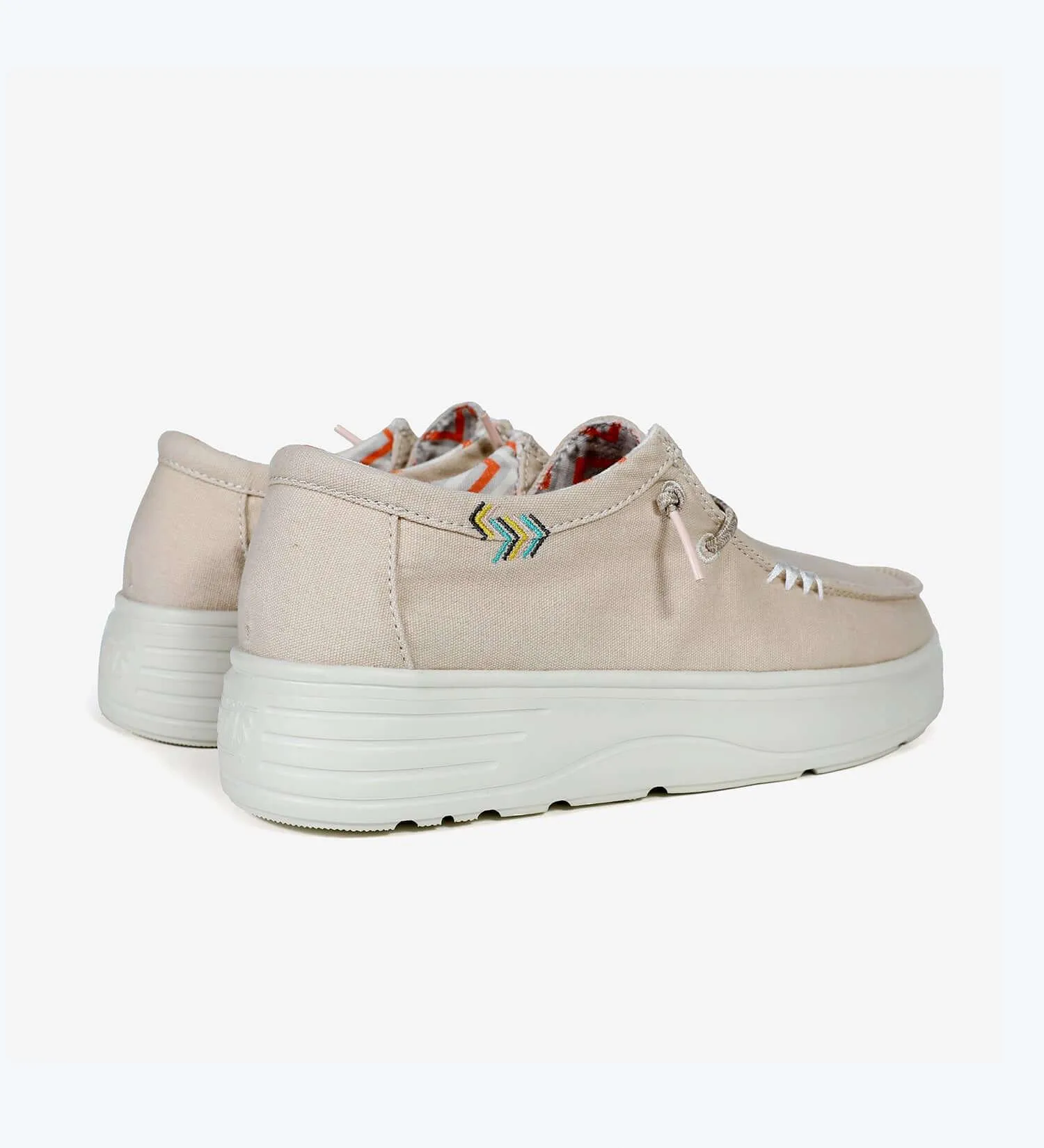 Natal Ultralight Platforms