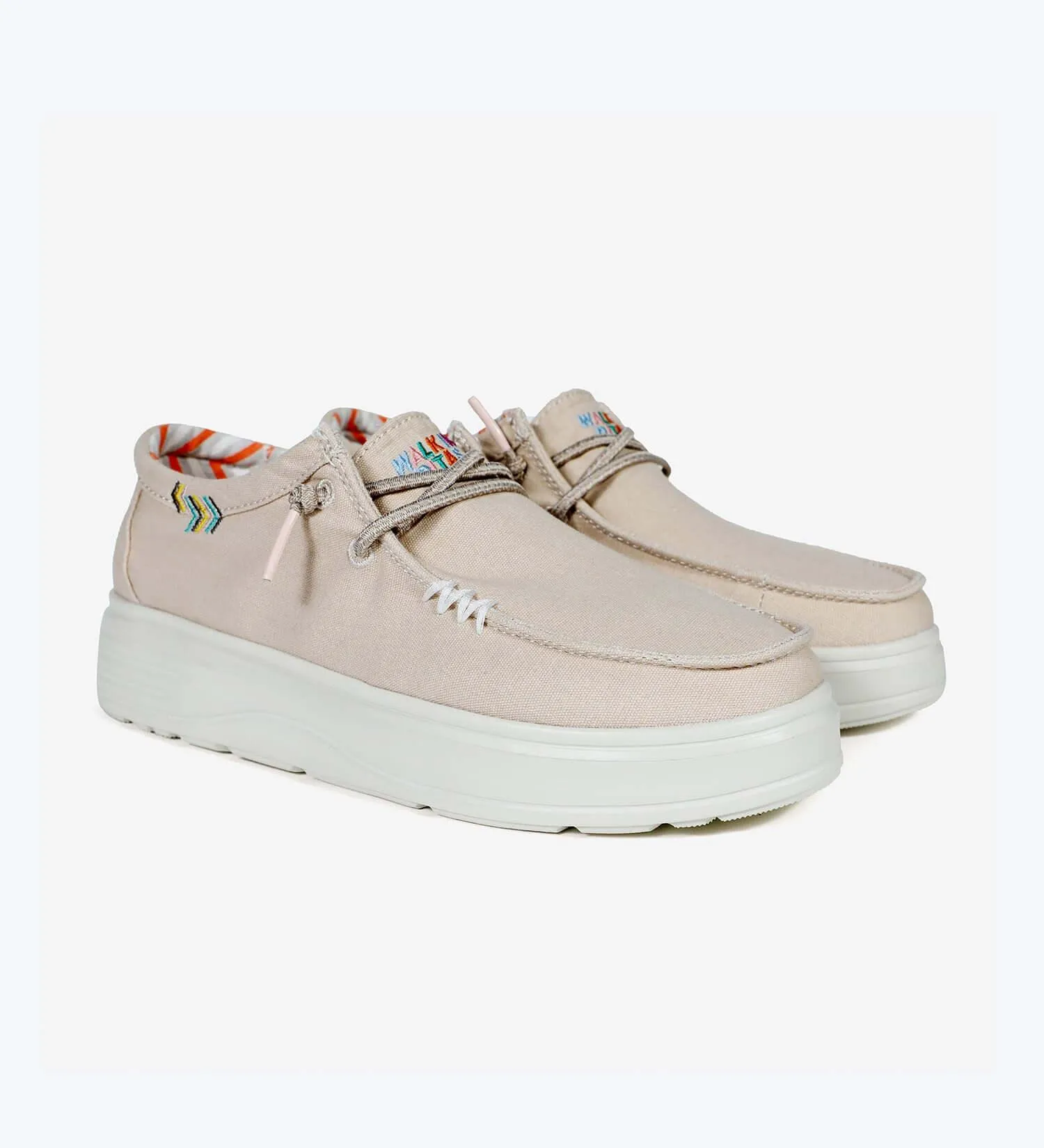 Natal Ultralight Platforms