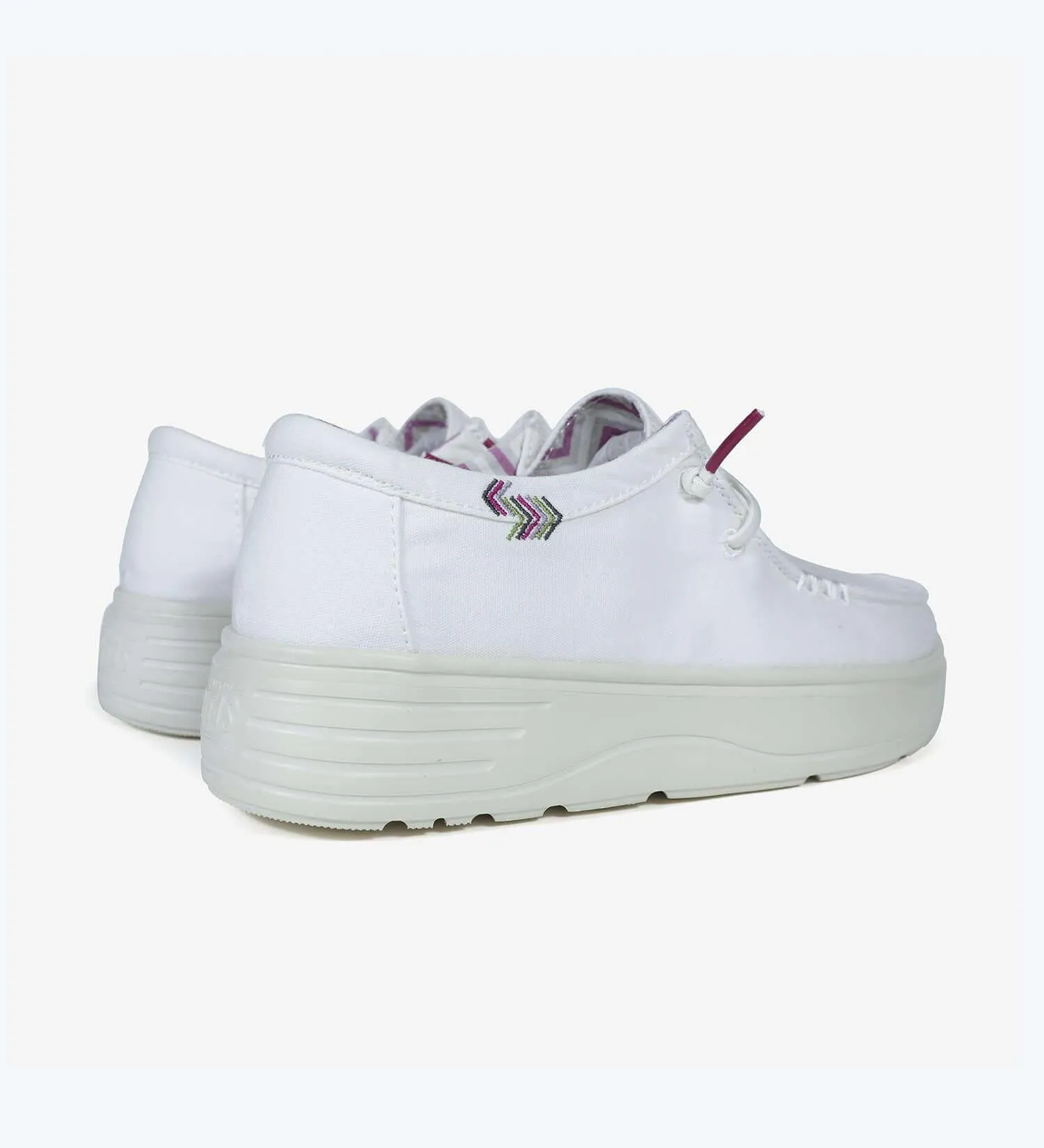 Natal Ultralight Platforms