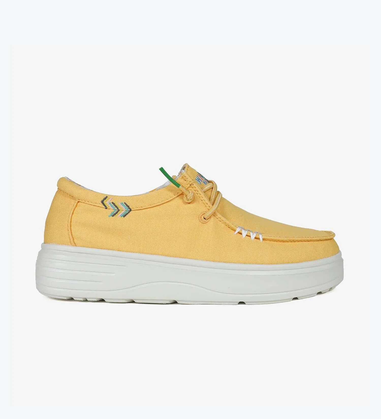 Natal Ultralight Platforms