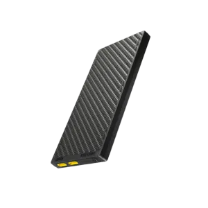 NB10000 Carbon Fiber Energy Brick (10,000mAh 3A GEN3)