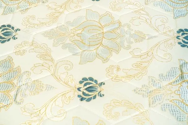 NIGHT CARE Rexia (Semi Rebonded) Ultimate Comfort and Support with Our Luxurious Mattress Collection, Stylish & Decorative, Easy to Use Discover Your Perfect Sleep_70*72 * 5