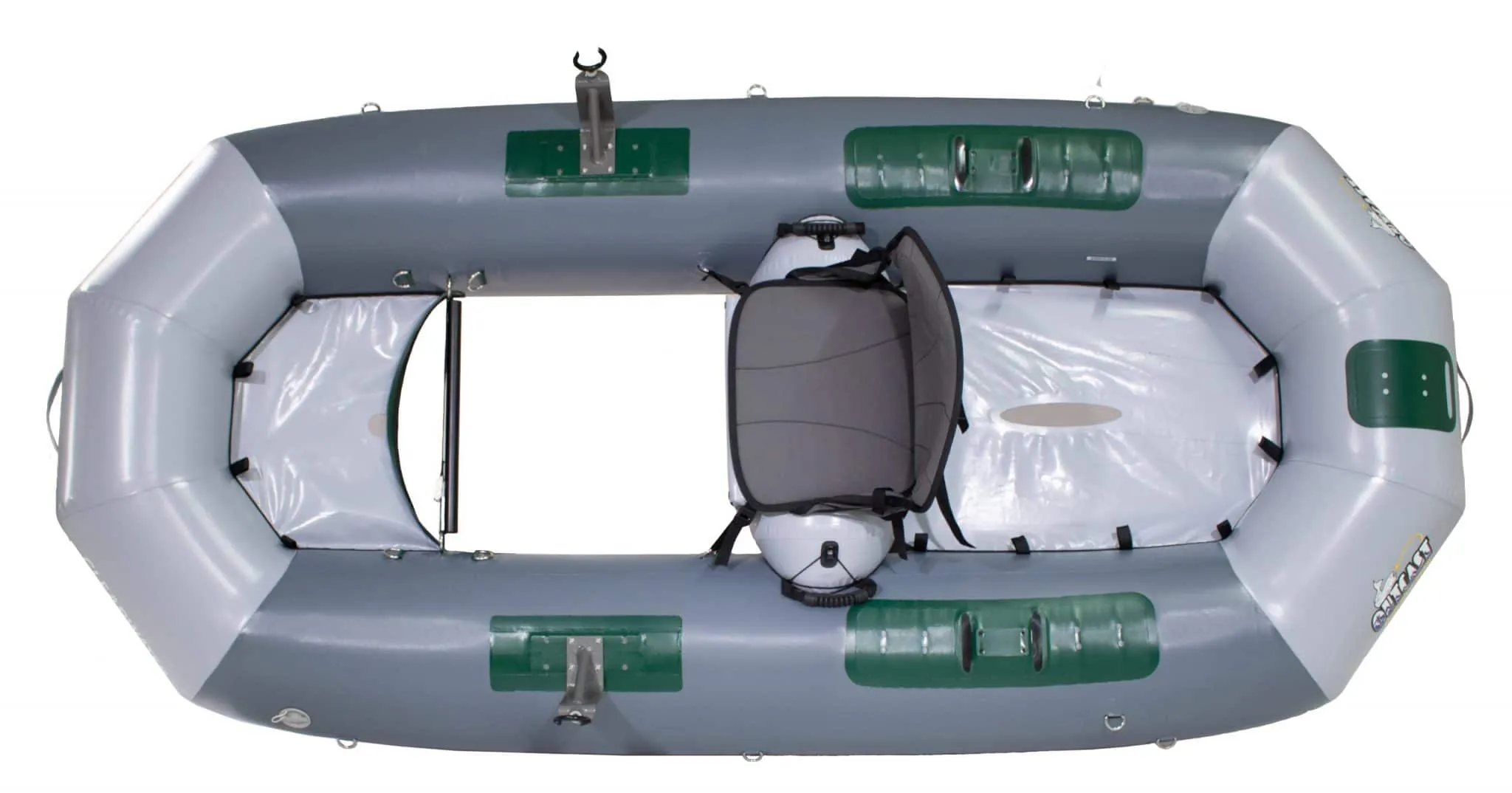 OSG Clearwater - Gray