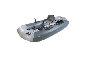 OSG Clearwater - Gray