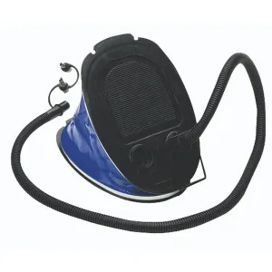 Outwell Footpump 5L - Blue