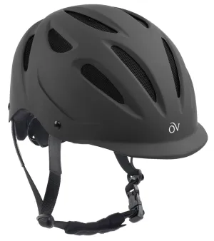Ovation Protege Matte Helmet