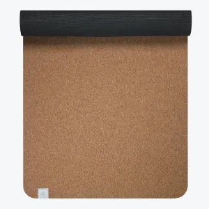Performance Cork Yoga Mat (5mm)