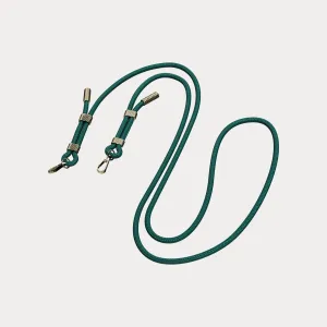 Pine Green "Venice" Strap