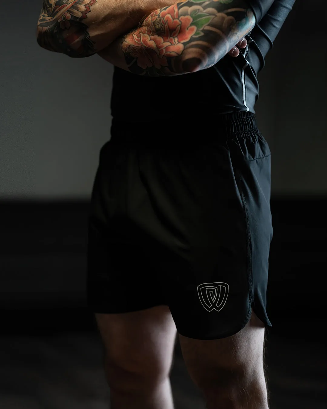 PULSAR HPTX 5" ULTRALIGHT SHORTS