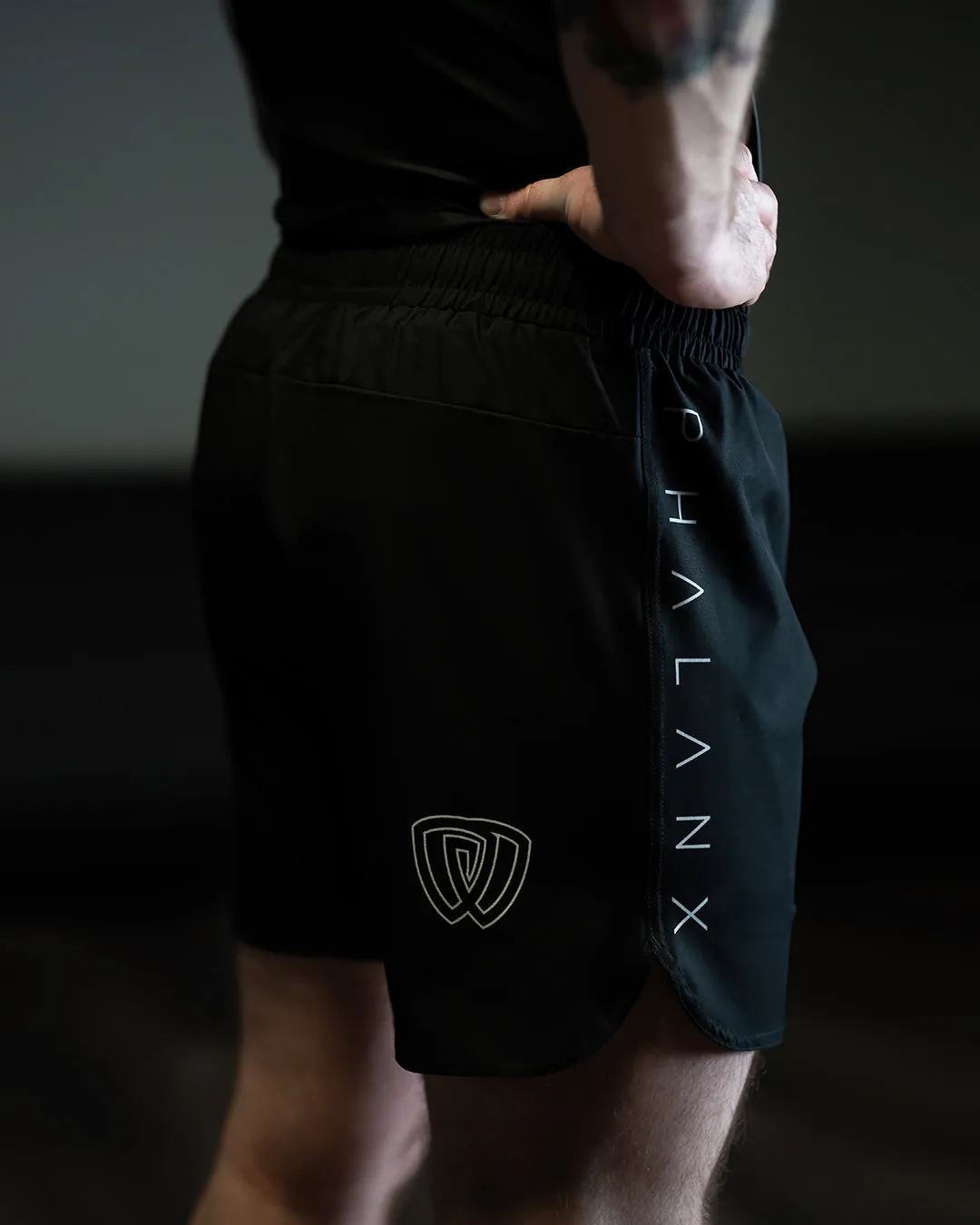 PULSAR HPTX 5" ULTRALIGHT SHORTS