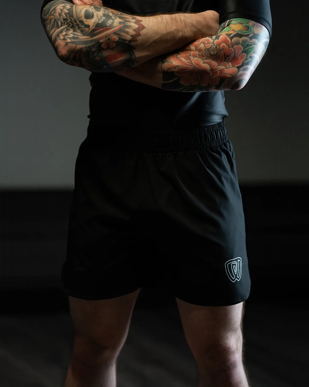 PULSAR HPTX 5" ULTRALIGHT SHORTS