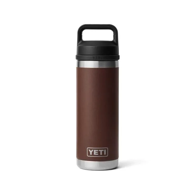Rambler 18 oz Bottle with Chug Cap
