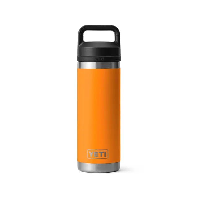 Rambler 18 oz Bottle with Chug Cap