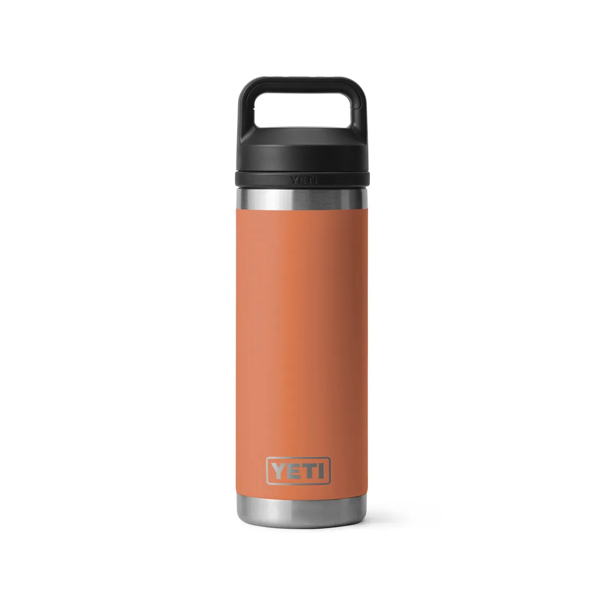 Rambler 18 oz Bottle with Chug Cap