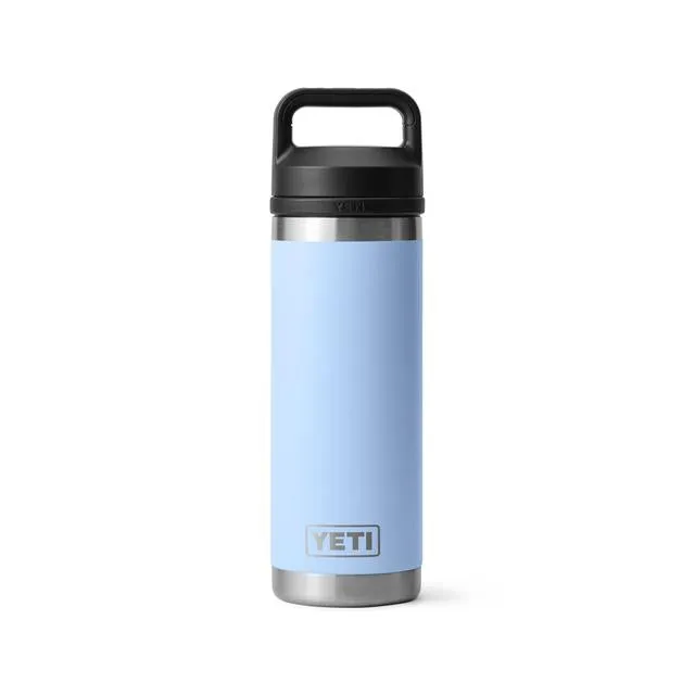 Rambler 18 oz Bottle with Chug Cap
