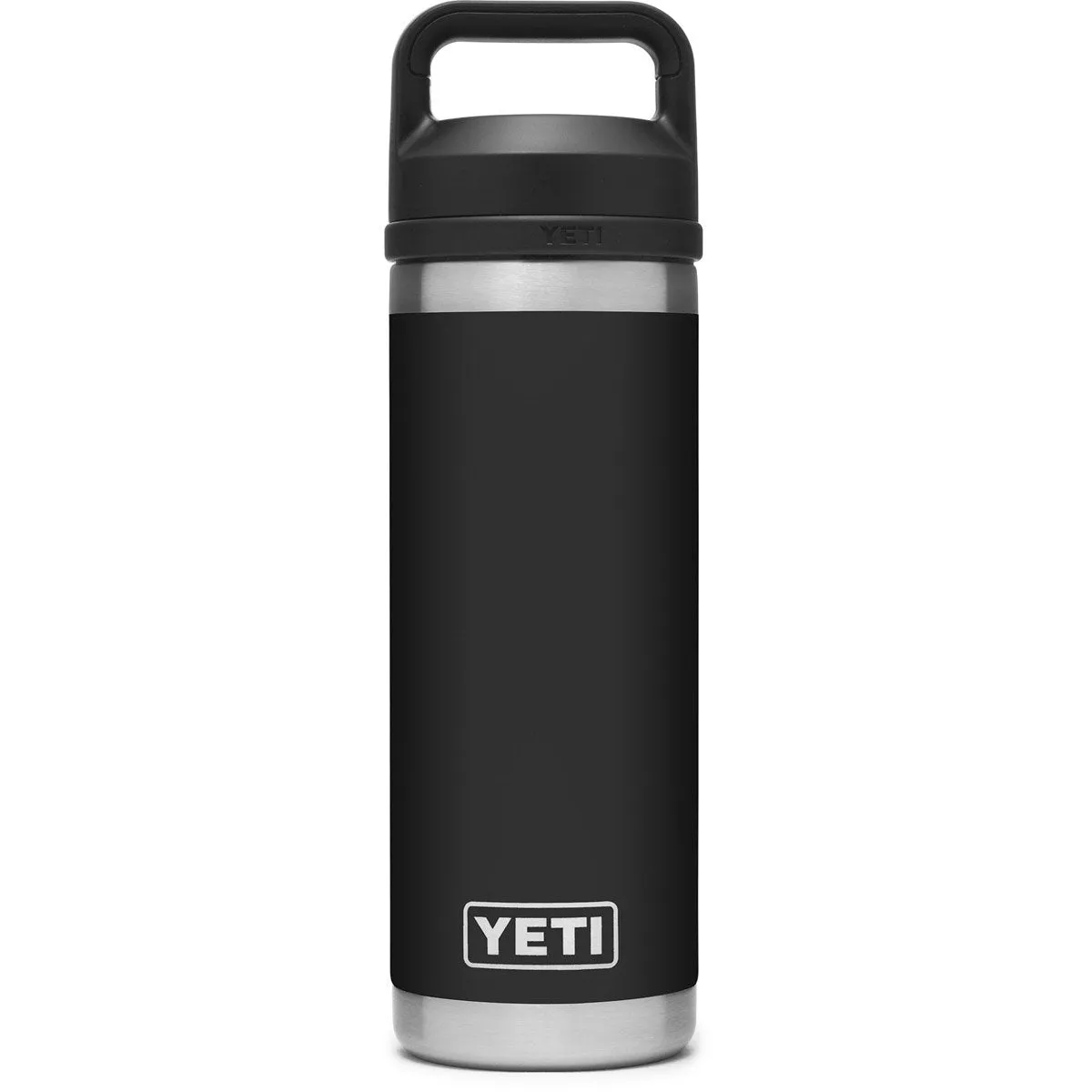 Rambler 18 oz Bottle with Chug Cap