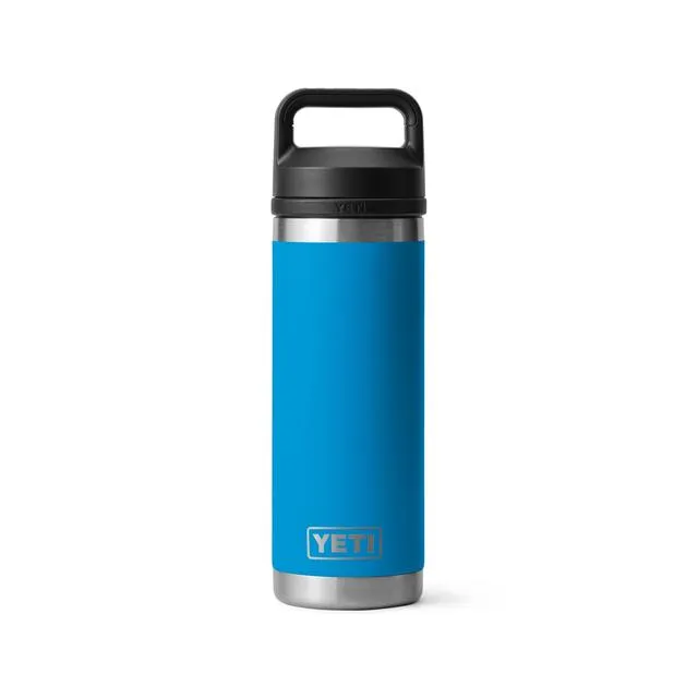 Rambler 18 oz Bottle with Chug Cap