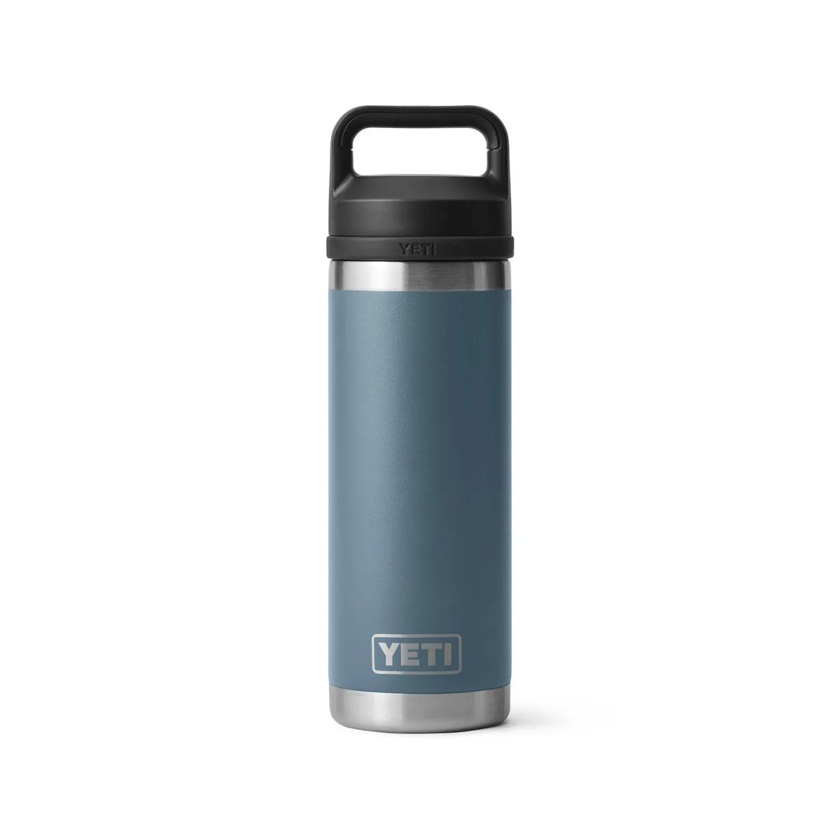 Rambler 18 oz Bottle with Chug Cap