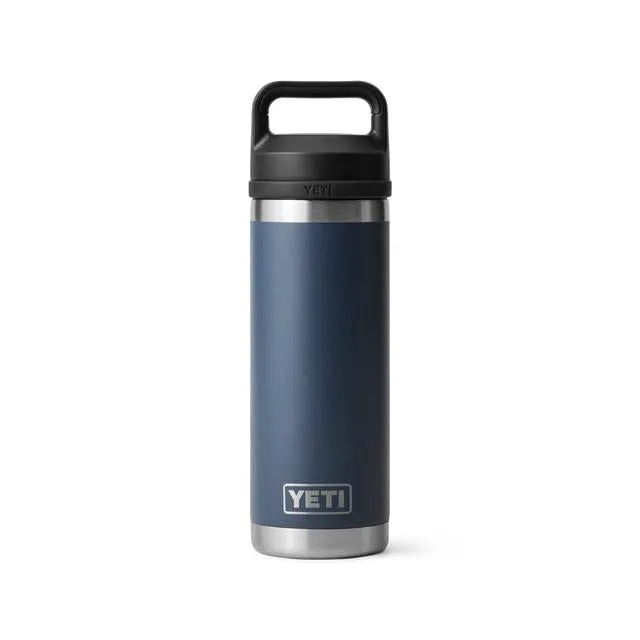 Rambler 18 oz Bottle with Chug Cap