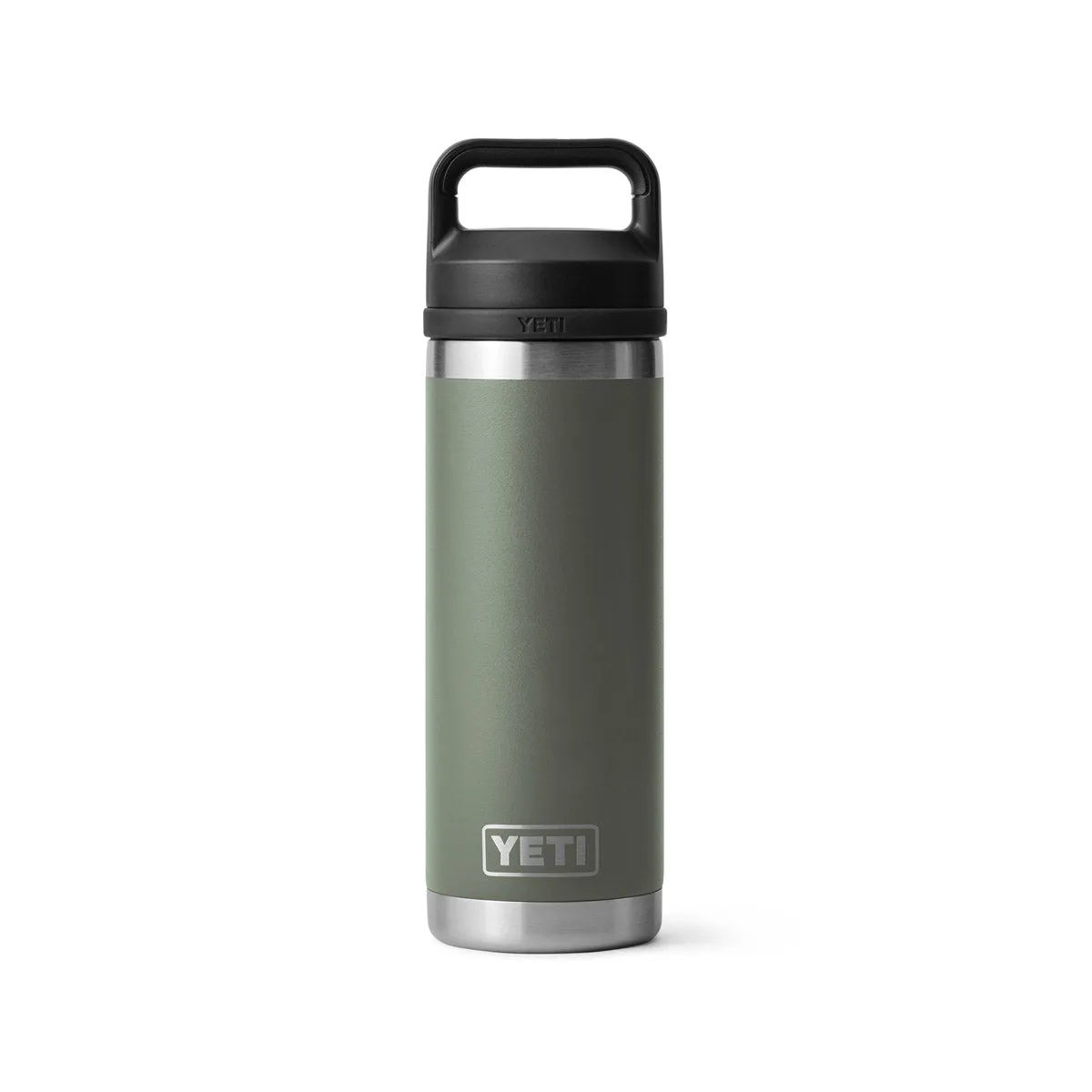 Rambler 18 oz Bottle with Chug Cap
