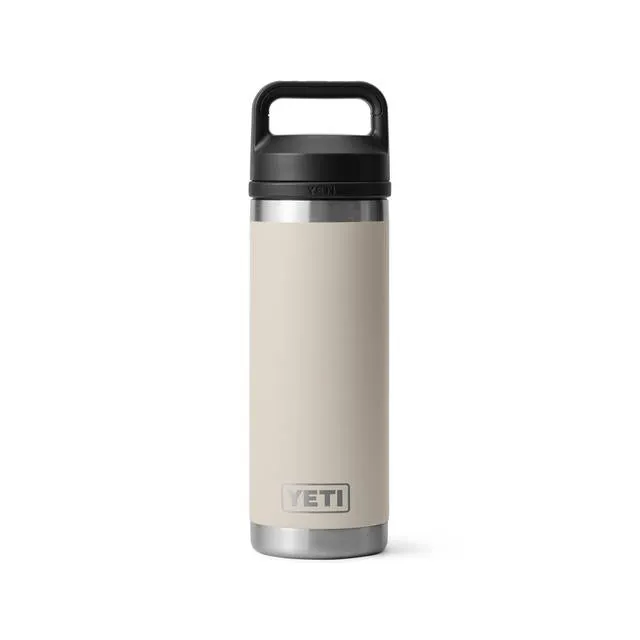 Rambler 18 oz Bottle with Chug Cap