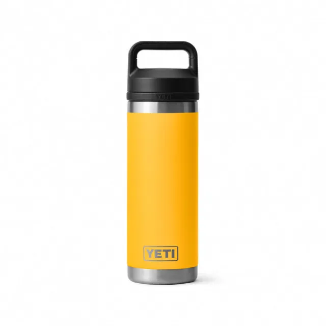 Rambler 18 oz Bottle with Chug Cap
