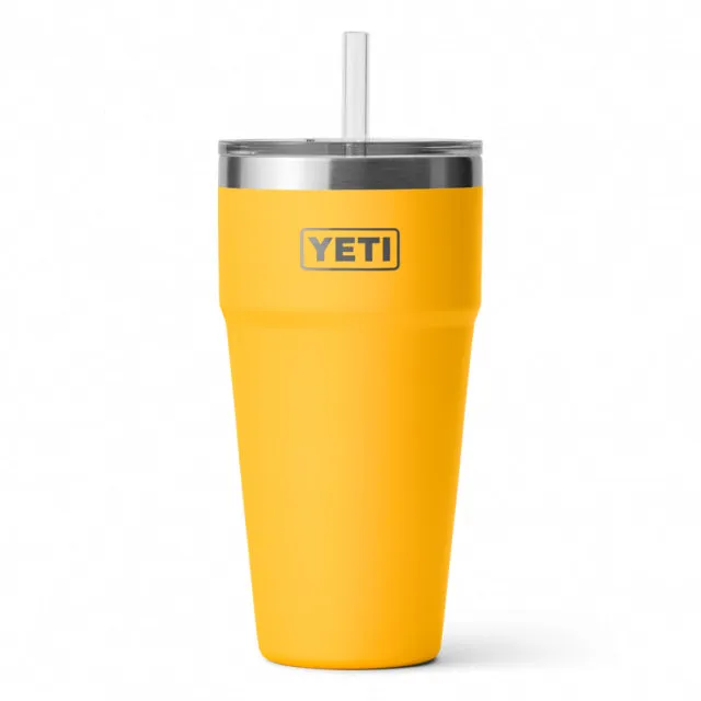 Rambler 26 oz Stackable Cup
