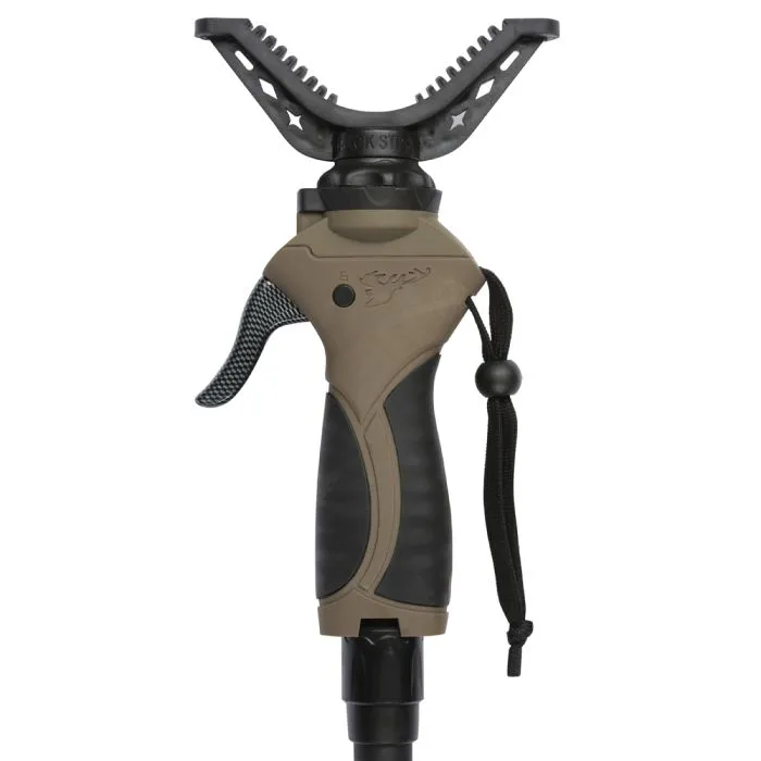 Ridgeline Speed Stick Monopod Beech 39-65 Inch