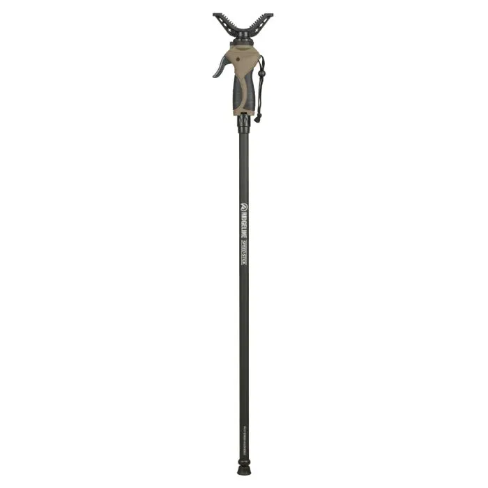Ridgeline Speed Stick Monopod Beech 39-65 Inch