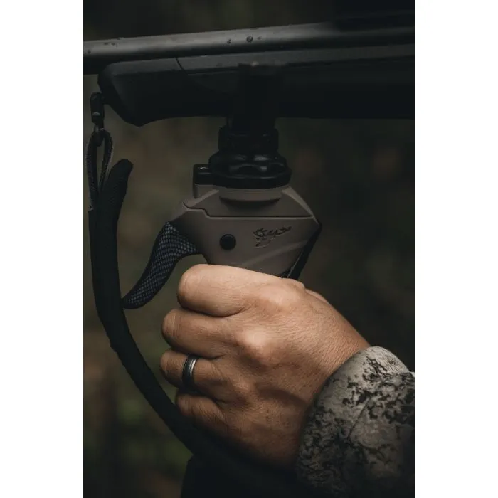 Ridgeline Speed Stick Monopod Beech 39-65 Inch