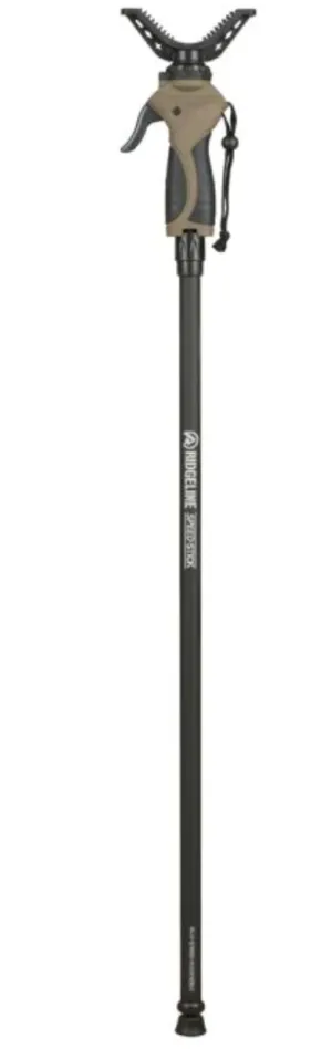 Ridgeline Speed stick Monopod Beech