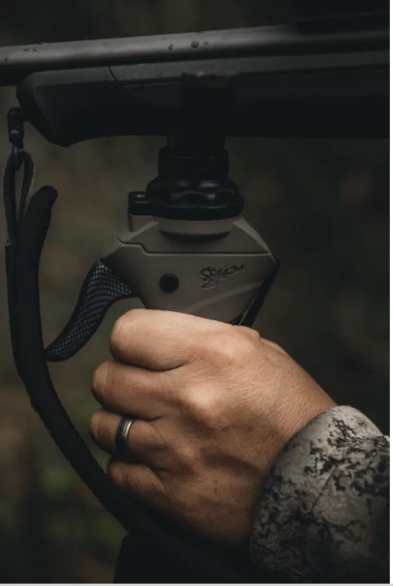 Ridgeline Speed stick Monopod Beech