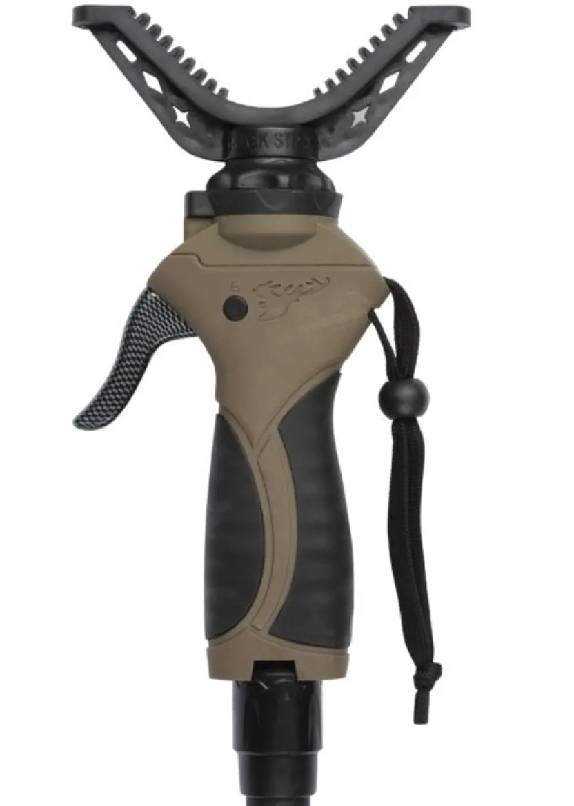 Ridgeline Speed stick Monopod Beech