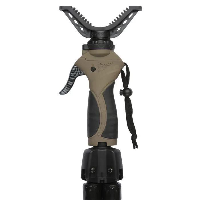 Ridgeline Speed Stick Tripod Beech 40-65 Inch