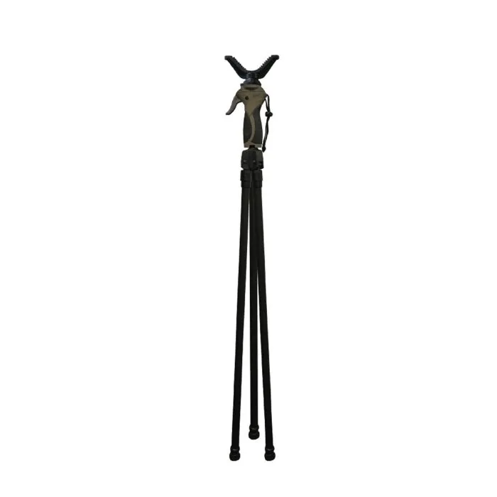 Ridgeline Speed Stick Tripod Beech 40-65 Inch