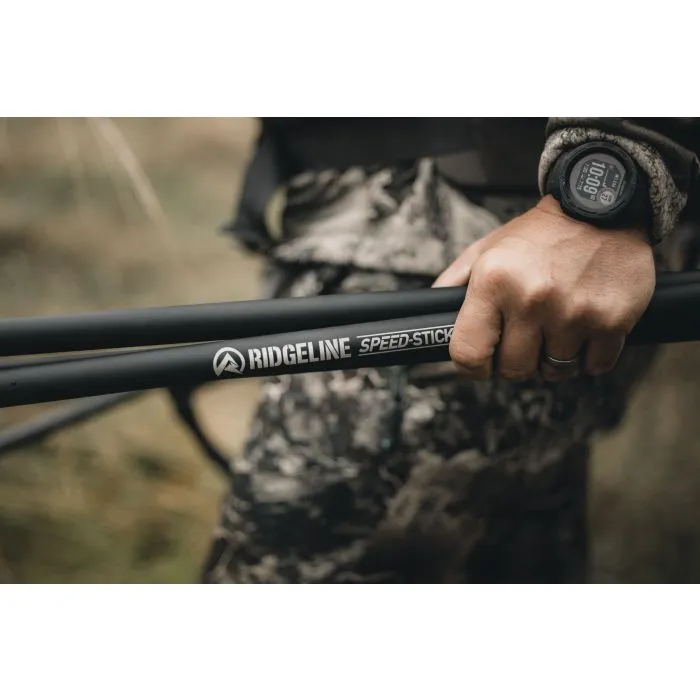 Ridgeline Speed Stick Tripod Beech 40-65 Inch