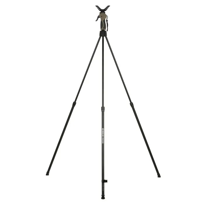 Ridgeline Speed Stick Tripod Beech 40-65 Inch