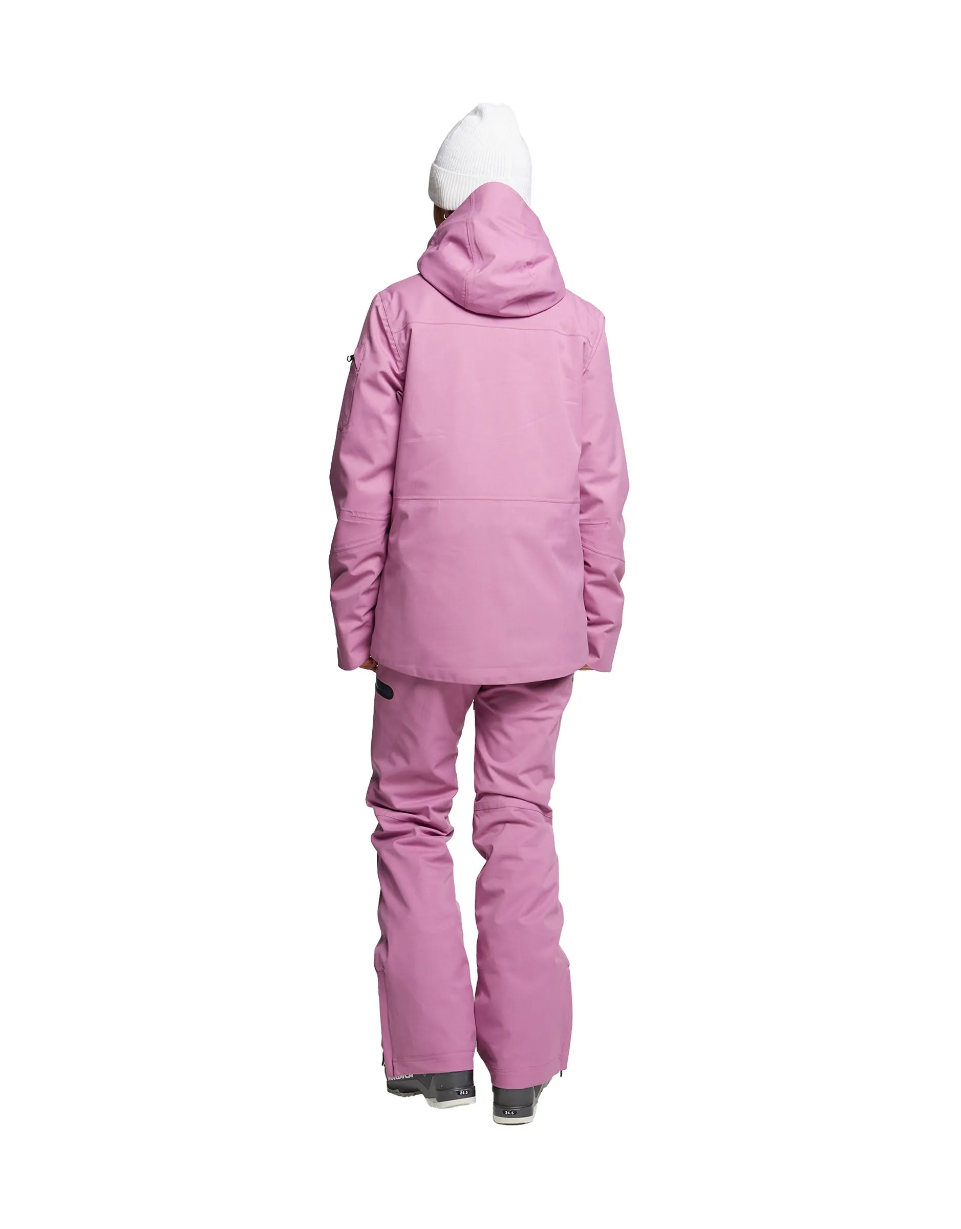 Rojo All Terrain Womens Ski Jacket