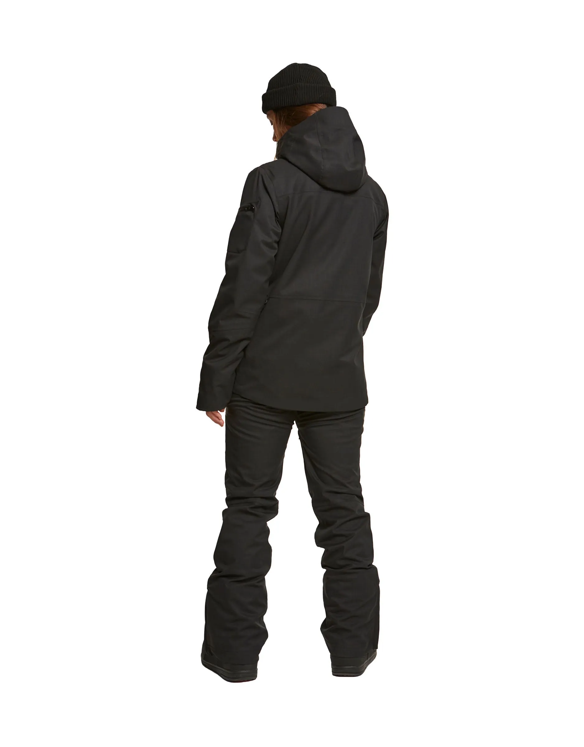Rojo All Terrain Womens Ski Jacket